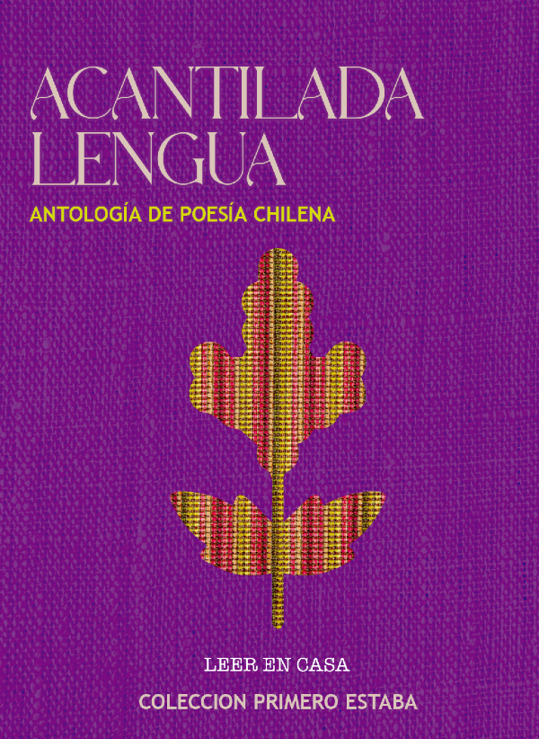 Producto - PROXIMAMENTE -  Acantilada lengua