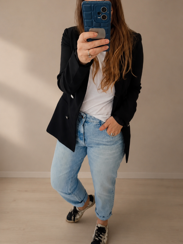 Producto - BLAZER YACO ne - 3