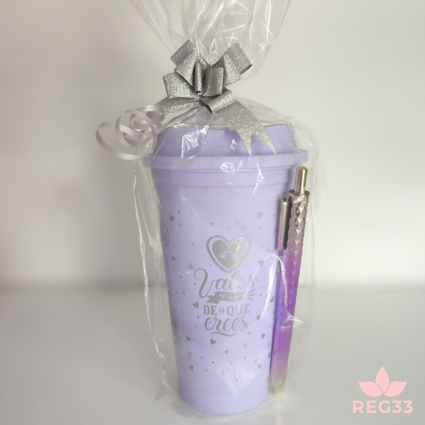 Producto - Set coffee