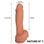 Producto - Natural Nude 1 - 1