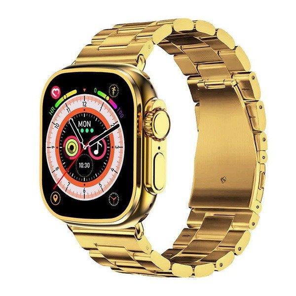 Producto - Apple Watch Ultra 2 GOLD 49mm (AAA+)