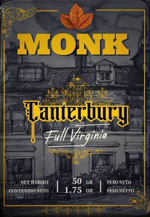 Producto - Canterbury  Full Virginia