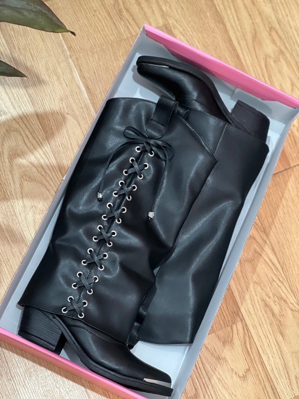 Producto - Botas Ego