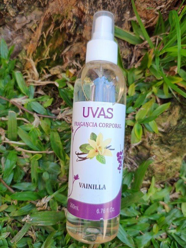 Producto - Fragancias Corporales - Uvas - - 6