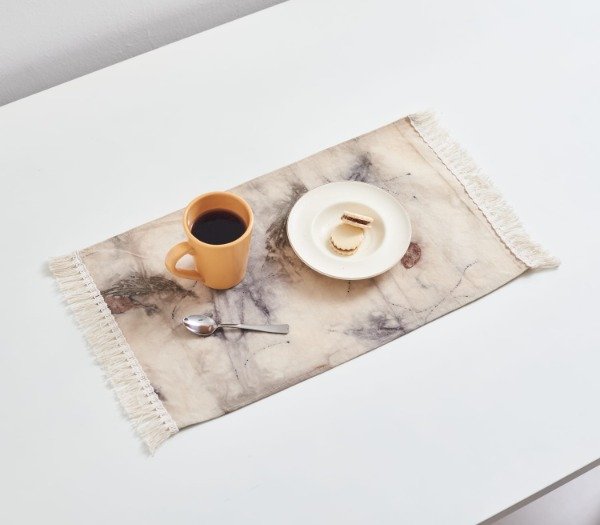 Producto - INDIVIDUAL DE MESA 7 ECOPRINT