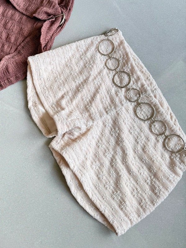 Producto - short tizzi