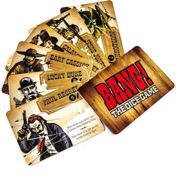 Producto - Bang! - 3