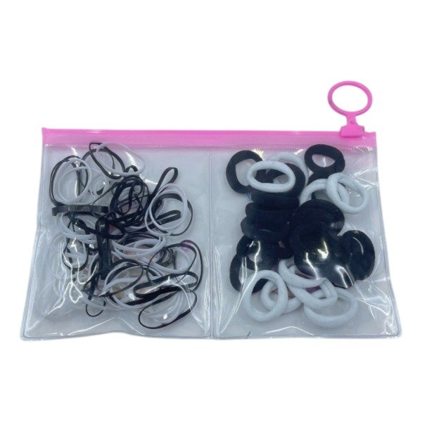 Producto - COLITA Y TERMINAL TRENZA MONEDERO RECTANGULAR X PCS CAPIBARA 1903-6