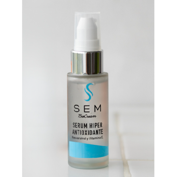 Producto - Serum Hiper Antioxidante