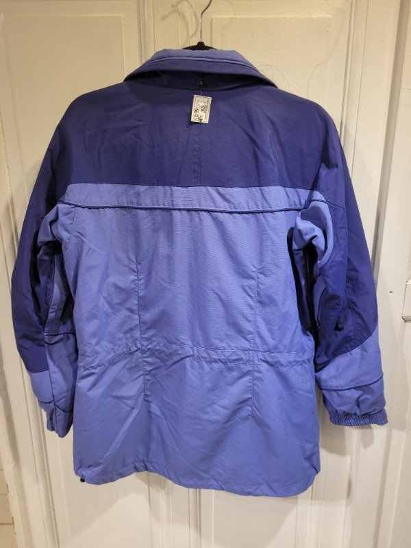 Producto - Campera COLUMBIA rompevientos Talle S/M - PRECIO: 167X - 1