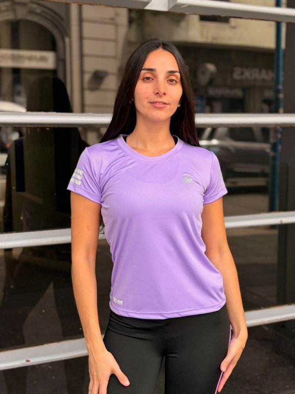 Producto - Remera Adidas Line - 0