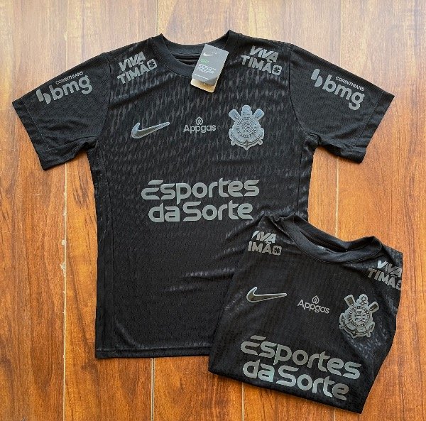Producto - Corinthians Alternativa 2026