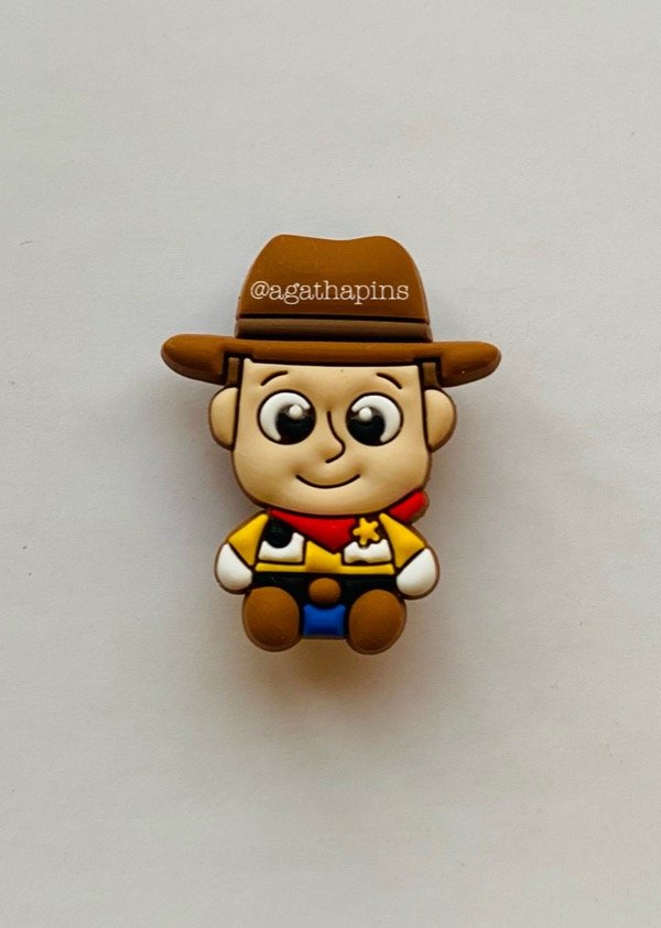 Producto - Woody