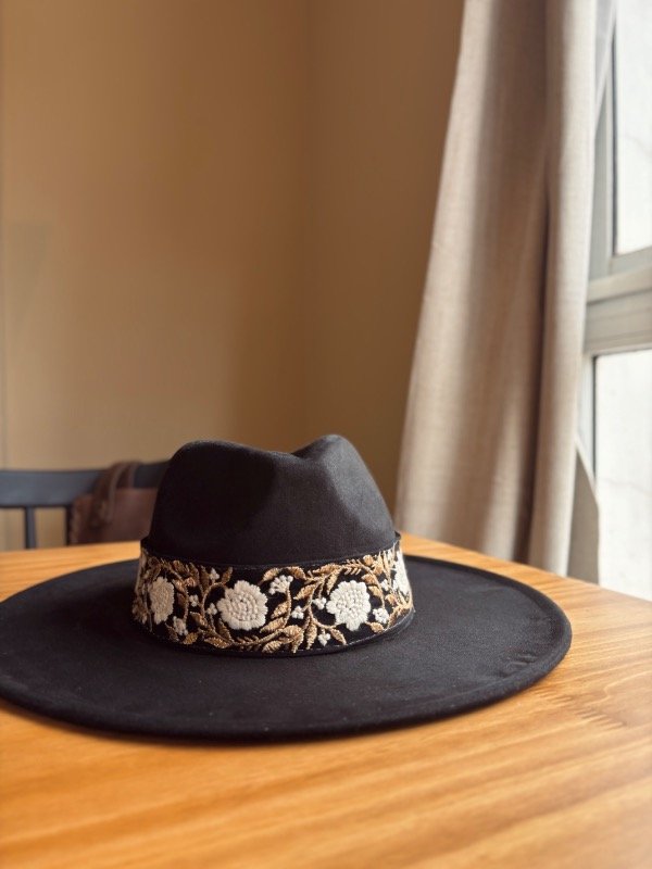 Producto - Sombrero Indigo