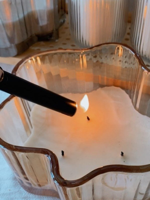Producto - Encendedor para velas Recargable - 1