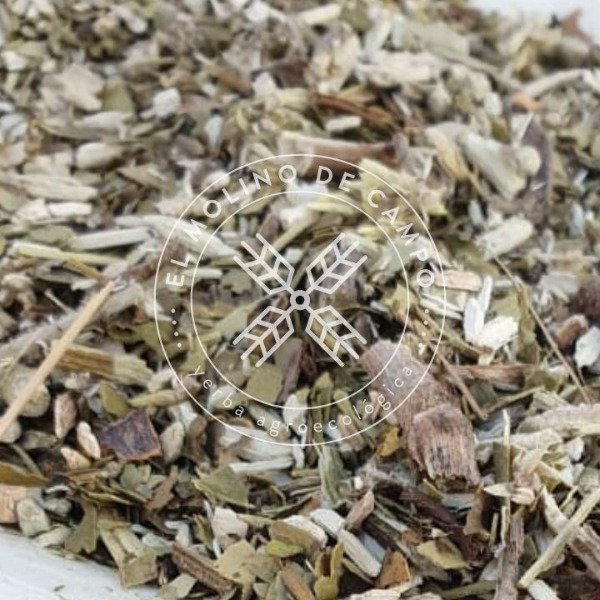 Producto - 1 Bolsón 5kg Yerba Digestiva