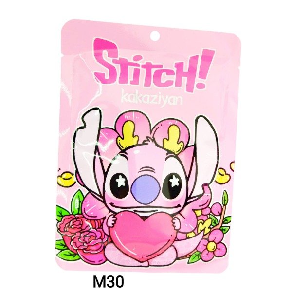 Producto - Mascarilla facial stitch M24/M30