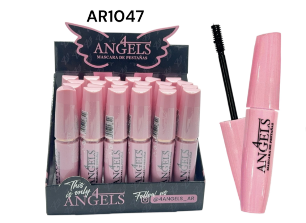 Producto - Rimel only 4 angels