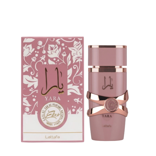 Producto - LATTAFA - Yara Elixir EDP 100ML