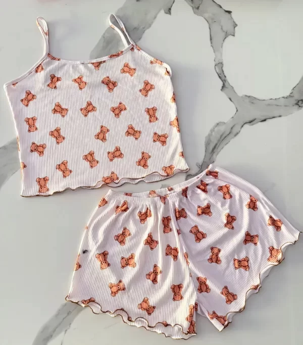 Producto - Morley ositos