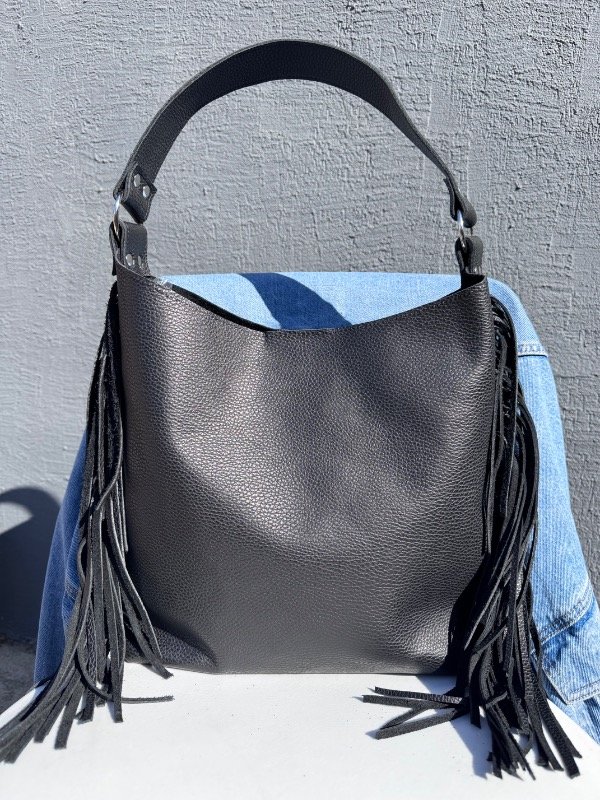 Producto - Bolso Roma Negro