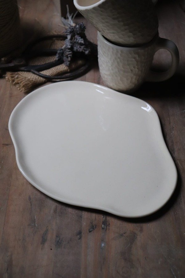 Producto - PLATO ISLA GRANDE