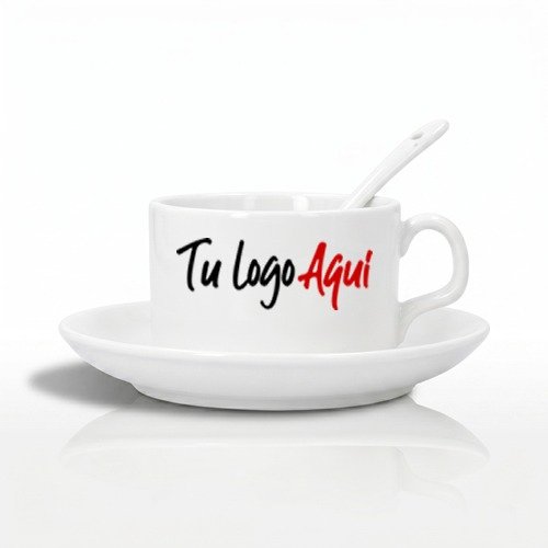 Producto - Taza de cerámica café set
