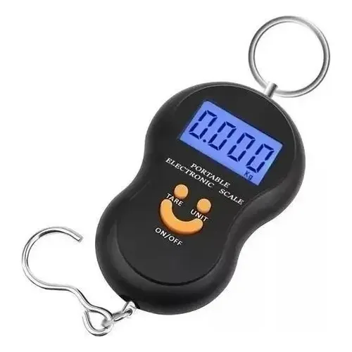 Producto - BALANZA PORTATTIL DIGITAL SEIS AV 637
