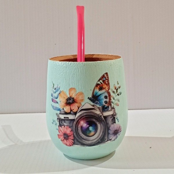 Producto - Foto Calma/ Florecer