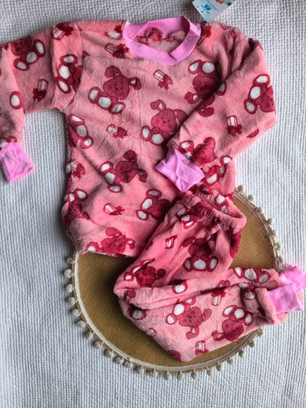 Producto - Pijama niños