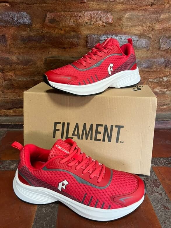 Producto - FILAMENT ATMOSPHERE MAN