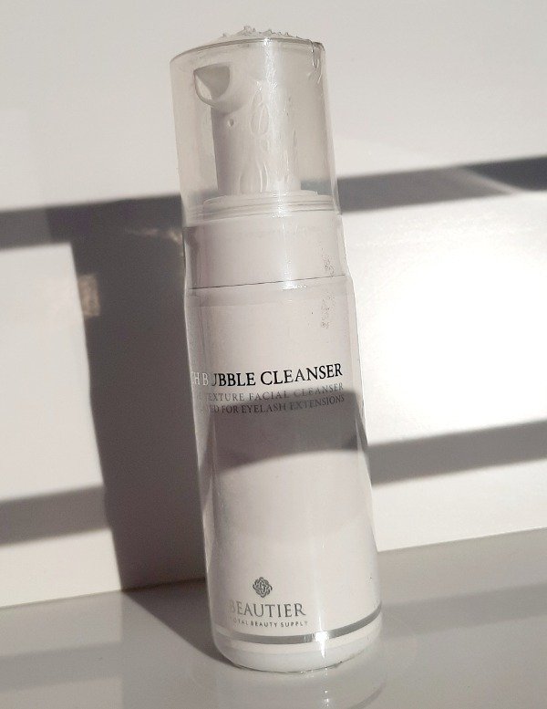 Producto - Lash Shampoo - 1