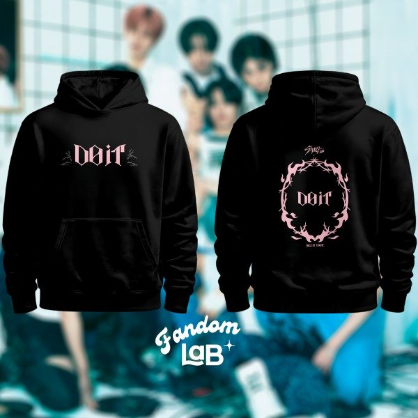 Producto - Buzo StrayKids DoIt