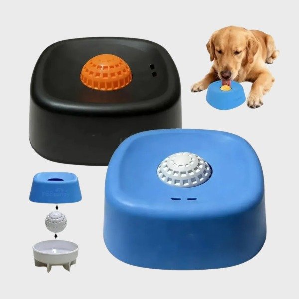Producto - COMEDERO LAMEDERO PARA MASCOTAS