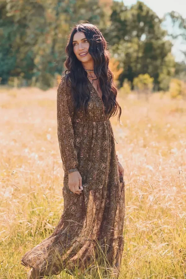 Producto - VESTIDO XINGU