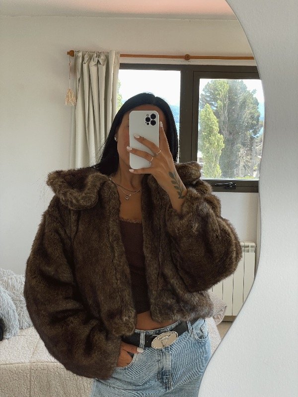 Producto - Tapado London