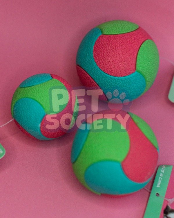 Producto - PELOTA DE GOMA