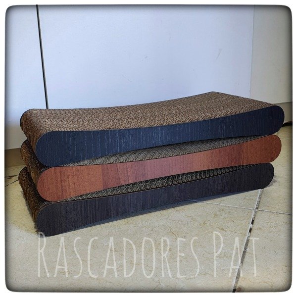 Producto - Modelo Plano