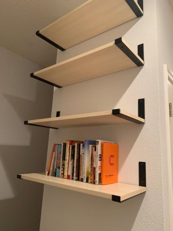 Producto - Estantes industriales 3