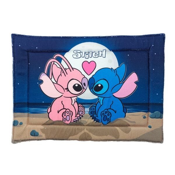 Producto - Alfombra de baño Stitch