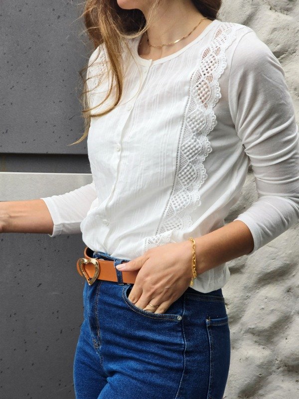 Producto - Remera CLEMENTINA