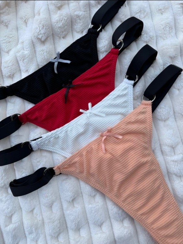 Producto - less morley elastico medio