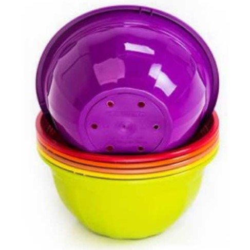 Producto - Bol Monaco T.A.Plastic