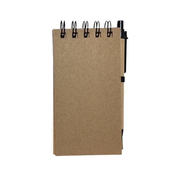 Producto - Anotador Ecológico
