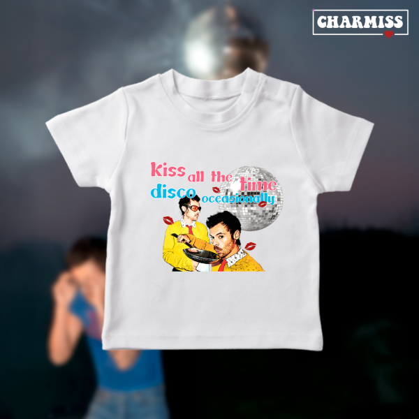 Producto - Baby Tee- harry styles 7 - 0