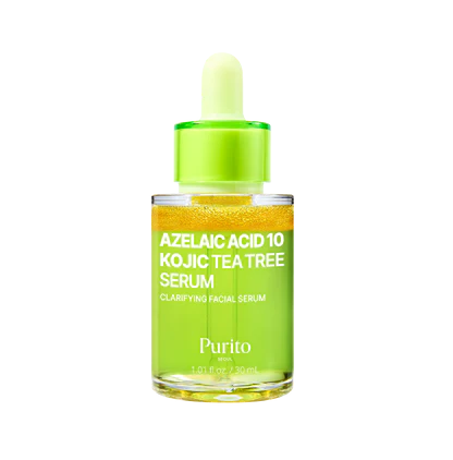 Producto - Purito SEOUL - Serum con Acido Azelaico / Serum Manchas de Acne - 30ml