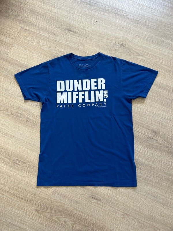 Producto - Reme The Office Dunder Mifflin