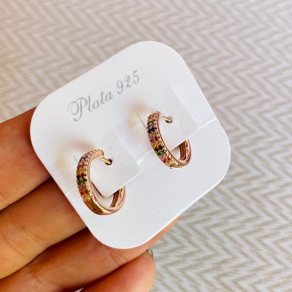 Producto - Aros Eva