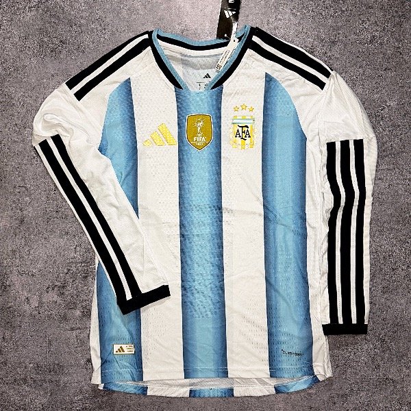 Producto - ARGENTINA M/L