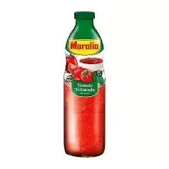 Producto - tomate triturado marolio botella 1x 960 grs